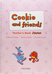 Cookie and Friends  Starter Teacher's Book